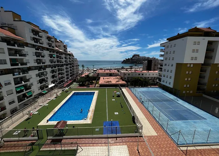 By The Sea Apartment