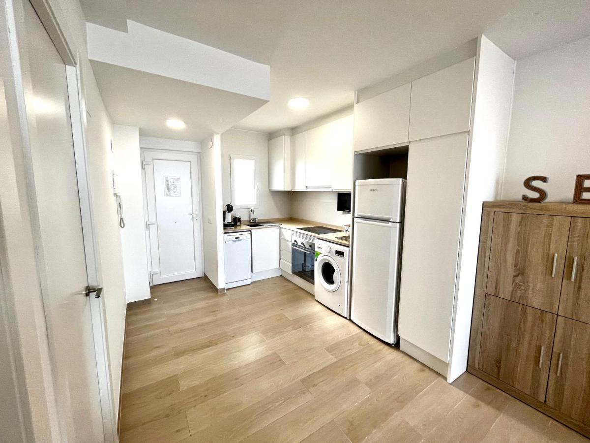 By The Sea Apartment